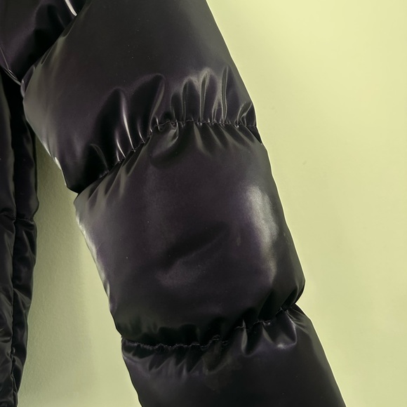 🍇TNA GRAPE LIQUID SHINE SUPER PUFF SHORTY - Picture 8 of 8